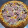 Calzone Pizza